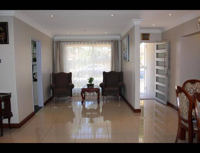 4 BEDROOM HOUSE FOR SALE IN TYGERDAL